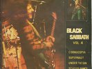 BLACK SABBATH VOL4 RARE IT-013 CORNUCOPIA THAI EP 7