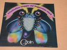 GOBLIN LP 1°ST ITALY PROG ORIG SIGILLATO  IL FANTASTICO VIAGGIO DEL BAGAROZZO