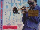 * MUSIC ON VINYL - MOVLP-278 - 2LP- MILES DAVIS - BITCHES BREW - 180gr REISSUE *