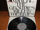 LP LUCIFER'S FRIEND - Where The Groupies Killed The Blues / Vertigo swirl
