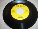 The Solitaires/ on Old Town # 1012 /Rare NOS 1955