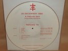 PSYCHIC TV A Pagan Day Throbbing Gristle Coil Industrial Current 93 NWW RARE LP