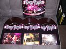 Deep Purple - Live at Montreux 3LP GLITTER VINYL NOTVD LIM 500