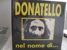 RARE MINT PRIVATE SWISS PSYCH  SITAR FOLK - DONATELLO - NEL NOME DI...