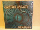 Electric Wizard Chrono.naut purple vinyl Mans Ruin Records