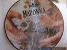 Madonna -   “Like A Prayer” ALBUM Picture Disc LP