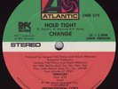 CHANGE - HOLD TIGHT Rare 1981 Killer Boogie Promo NM (LISTEN)
