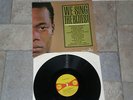 WE SING THE BLUES - RARE 1965 SUE LABEL LP - BB KING/OTIS RUSH/TV SLIM etc.-EXC.