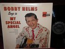 Bobby Helms 