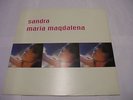 SANDRA CRETU Maria Magdalena (Club Mix/Vega Sicilia) 1993 EU/UK 12” TYPE 1 RARE