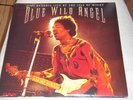 Jimi Hendrix - Blue Wild Angel- Live at the  Isle of Wight - 3 Lp-Set ( 2002)
