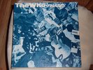 THE WHO -  Phases- 9 LP-Box  - Tommy / Quadrophenia / Sell Out / Live at Leeds