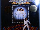 BEE GEES SATURDAY NIGHT FEVER STILL SEALED ORIGINAL 1977 RSO 2-LP SET w/STICKERS