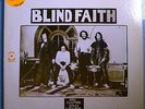 BLIND FAITH+ERIC CLAPTON INSANELY RARE WHITE LABEL PROMO-ONLY MONO LP wPRESS KIT