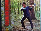 EDDIE FLOYD KNOCK ON WOOD VERY RARE ORIGINAL 1967 STAX MONO LP NEAR MINT