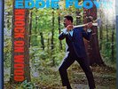 EDDIE FLOYD KNOCK ON WOOD VERY RARE ORIGINAL 1967 STAX STEREO LP VERY NICE