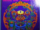 GRATEFUL DEAD ANTHEM OF THE SUN RARE ORIG '68 UNREMIXED LP GREEN W7 LABEL SHRINK
