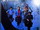 GROUNDHOGS SCRATCHING SURFACE 1st ALBUM VERY RARE ORIG '78  WORLD PAC LP SHRINK