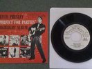 Elvis EP Perfect For Parties-White Label