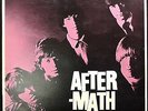 The Rolling Stones - Aftermath - DECCA SLK 16415-P (ZAL7290) - LP