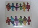 [SEALED] HAR YOU PERCUSSION GROUP S/T ORO Jazz Funk Latin PERFECT ORG
