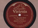 VLADIMIR DE PACHMANN ON VICTROLA 1110