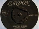 The Dubs - Could This Be Magic.   London TRI 45.  Nice copy