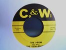 The Runabouts / When I get the Blues            Rockabilly 7