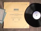 BACH Cello Suites 3+4 ENRICO MAINARDI Archiv 14044 APM