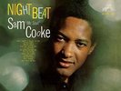 Sam Cooke - Night Beat.  180 Gram 45rpm Sealed Vinyl 2LP Set