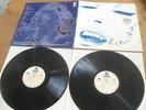 MADONNA-  EROTICA DOUBLE VINYL ALBUM GATEFOLD SLEEVE PLUS INNER SLEEVES & LYRICS