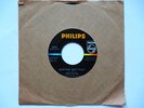 RON ALSTON 45 Somethin Ain't Right PHILIPS 40416 AWESOME NORTHERN SOUL - EX