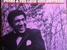 PUCHO AND THE LATIN SOUL BROTHERS DATELINE LP ORIG. PRESS PRESTIGE LATIN JAZZ