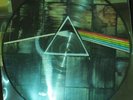 Pink Floyd Dark Side Of The Moon Wembly picture disc new + unplayed RARE