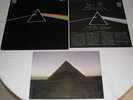 Pink Floyd The Dark Side of the Moon Japan LP Pro Use EMLF-97002