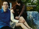 KINGS OF CONVENIENCE - QUIET IS THE NEW LOUD VINYL LP RARE