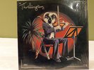 SEALED MINT CONDITION PAUL McCARTNEY AKA PERCY 