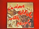 John Frusciante Shadows Collide With People LP