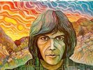 NEIL YOUNG Neil Young LP Vinyl Record Album 33rpm Canadian Reprise 1967 EX