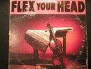 Original FLEX YOUR HEAD Dischord number 7 comp teen idles minor threat void G.I.
