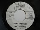 The Sandpipers, young generation, Kismet