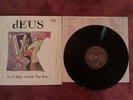 Deus In A Bar, Under The Sea Vinyl / LP 1996 Island Records