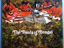 BAULS OF BENGAL SAME-TITLED FIRST ALBUM RARE ORIGINAL 1966 ELEKTRA STEREO LP N/M