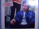 BOB DYLAN HIGHWAY 61 REVISITED RARE ORIG 1965 COLUMBIA MONO LP w/SHRINK+STICKER