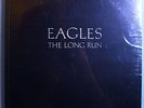 EAGLES THE LONG RUN STILL SEALED ORIGINAL 1979 ASYLUM LP BEAUTIFUL COPY