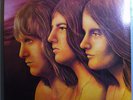 EMERSON, LAKE & PALMER TRILOGY SEALED ORIGINAL 1972 COTILLION LP BEAUTIFUL