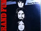 GRAND FUNK CLOSER TO HOME THIRD ALBUM SEALED ORIGINAL 1970 CAPITOL LP STUNNING