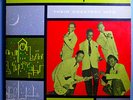 HANK BALLARD & MIDNIGHTERS THEIR GREATEST INSANELY RARE ORIG FEDERAL LP RARE CVR