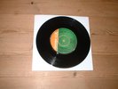 ALTON ELLIS: Bye Bye Love (1968)