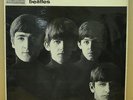 BEATLES WITH THE ORIG UK 1963 PARLOPHONE MONO LP 1N/1N